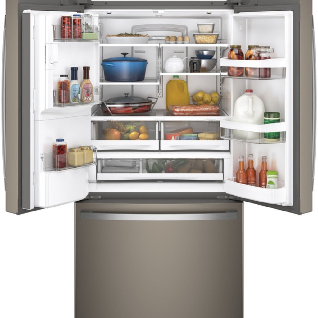 GFE28GMKES extra large capacity