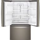 GFE28GMKES open door view