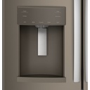 GFE28GMKES tall dispenser