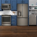 GFE28GMKES shown with other appliances