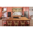 GFE28GMKES modern kitchen view