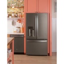 GFE28GMKES enhanced shabbos mode