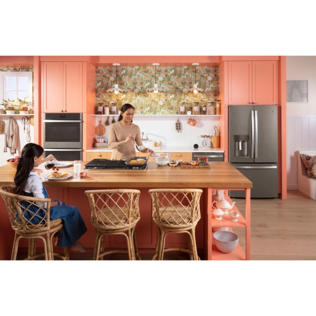 GFE28GMKES lifestyle