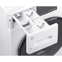 GE-GFQ14ESSNWW-Detergent, Bleach and Fabric softener dispensers