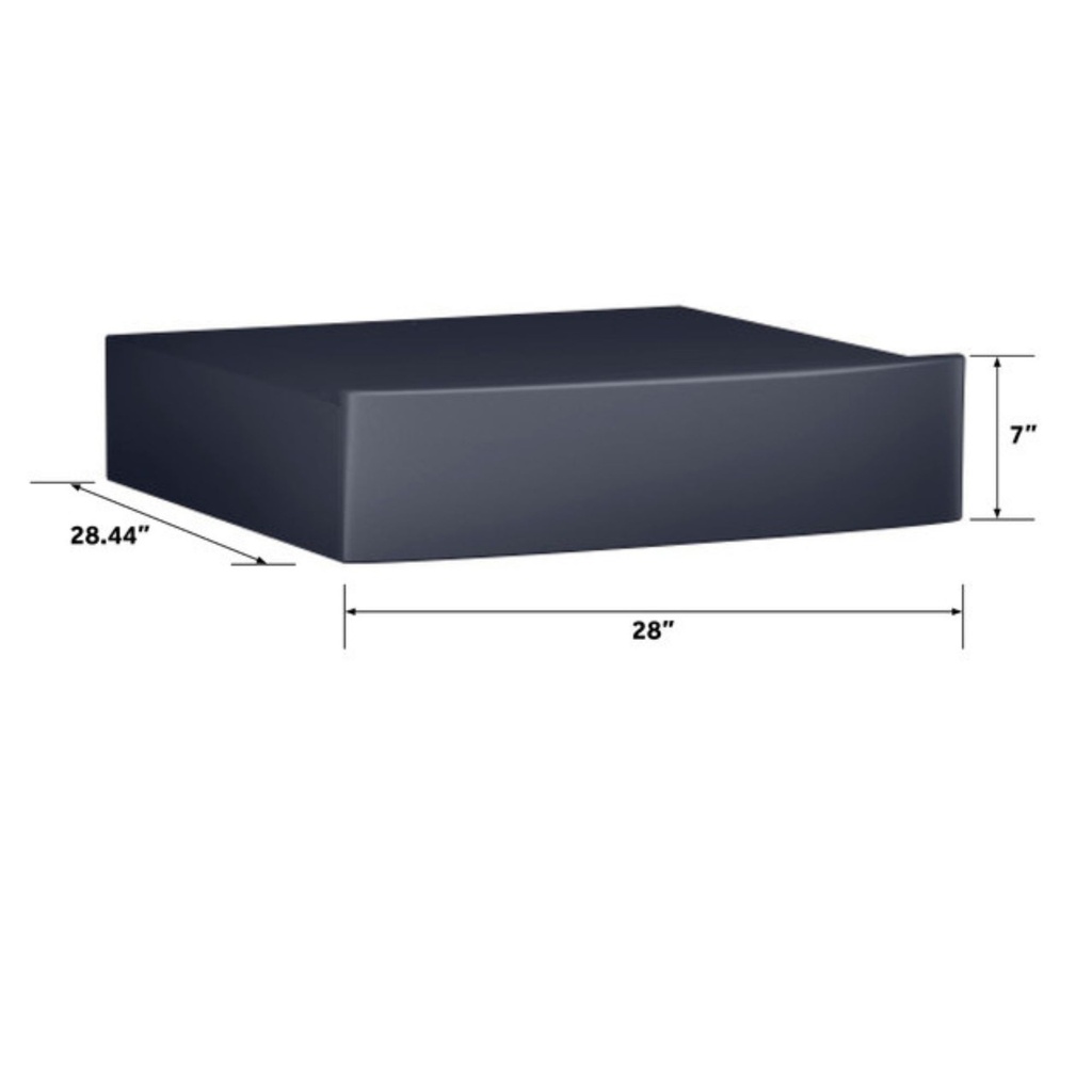 GE-GFR0728PNRS-ADA Compliant