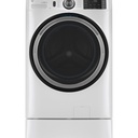 GE-GFR0728SNWW-Convenient 7” Height