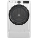 GE-GFR0728SNWW-Convenient 7” Height