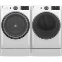 GE-GFR0728SNWW-Convenient 7” Height