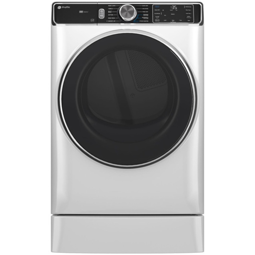 GE-GFR0728SNWW-Convenient 7” Height