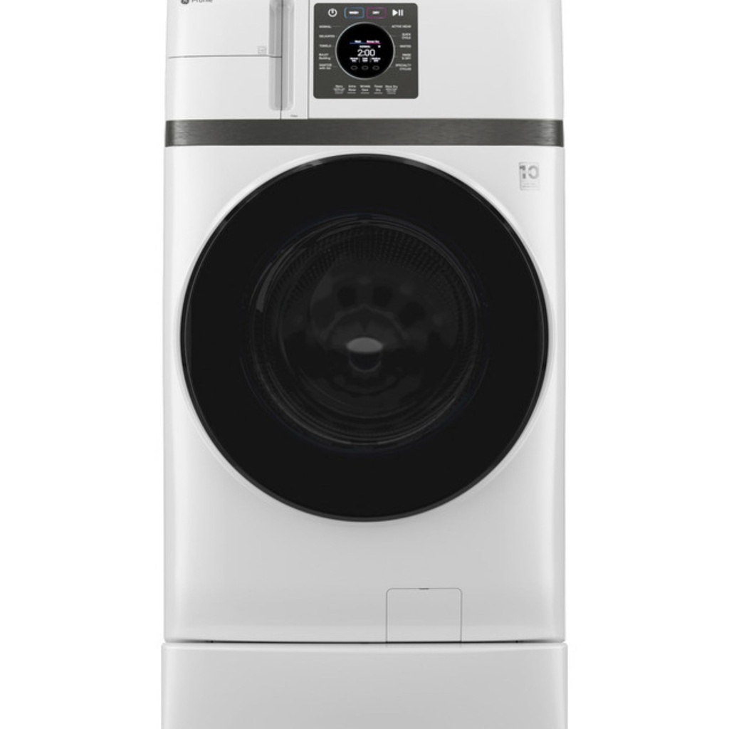 GE-GFR0728SNWW-Convenient 7” Height