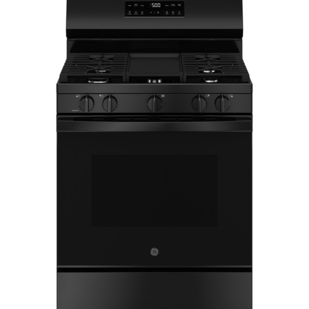 GGF500PVBB front view