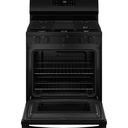 GGF500PVBB open view