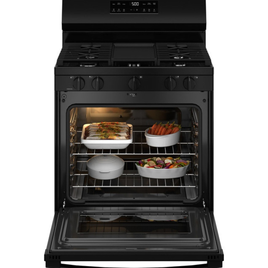 GGF500PVBB filled view