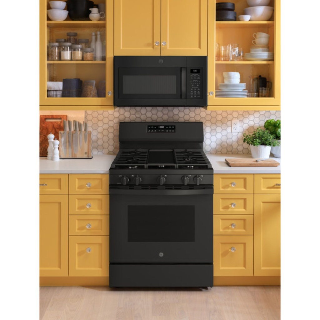 GGF500PVBB lifestyle