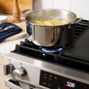 GGF500PVBB power boil burner