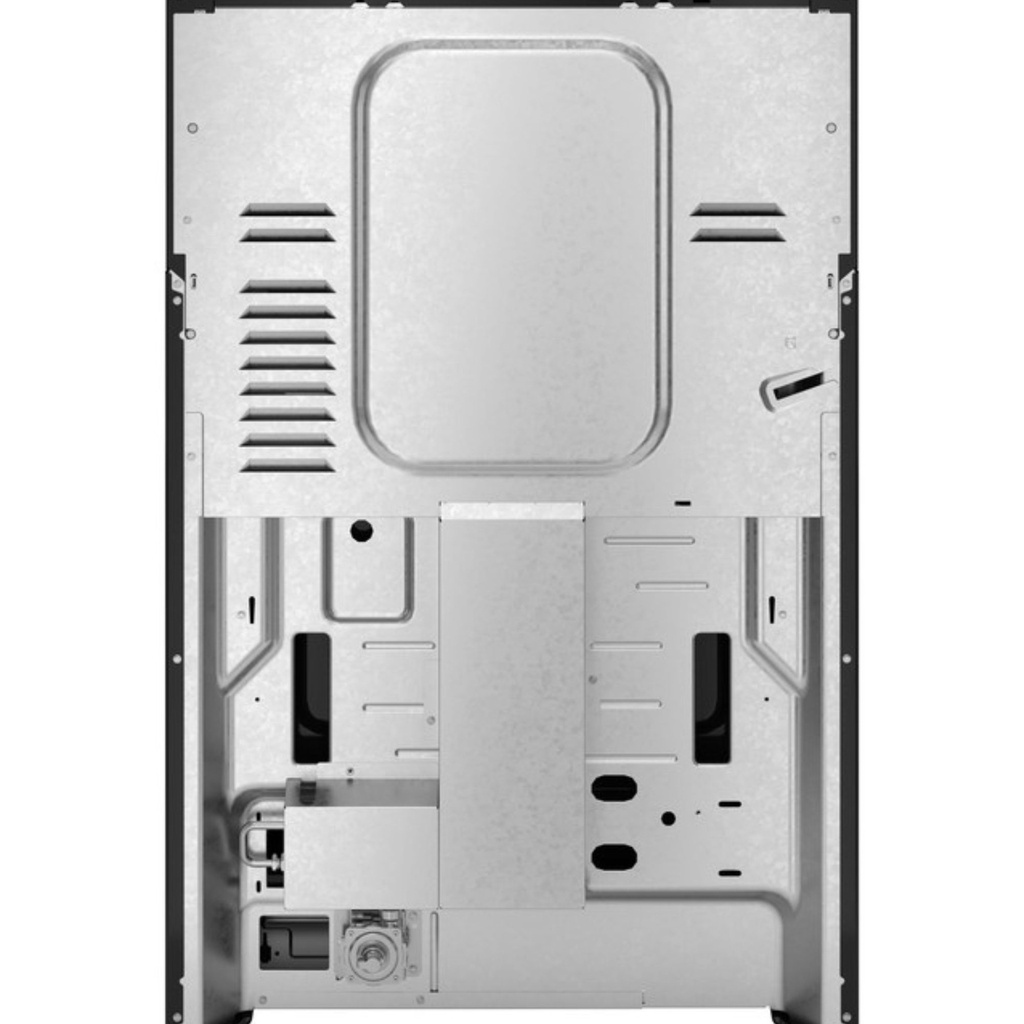 GGF500PVSS rear view