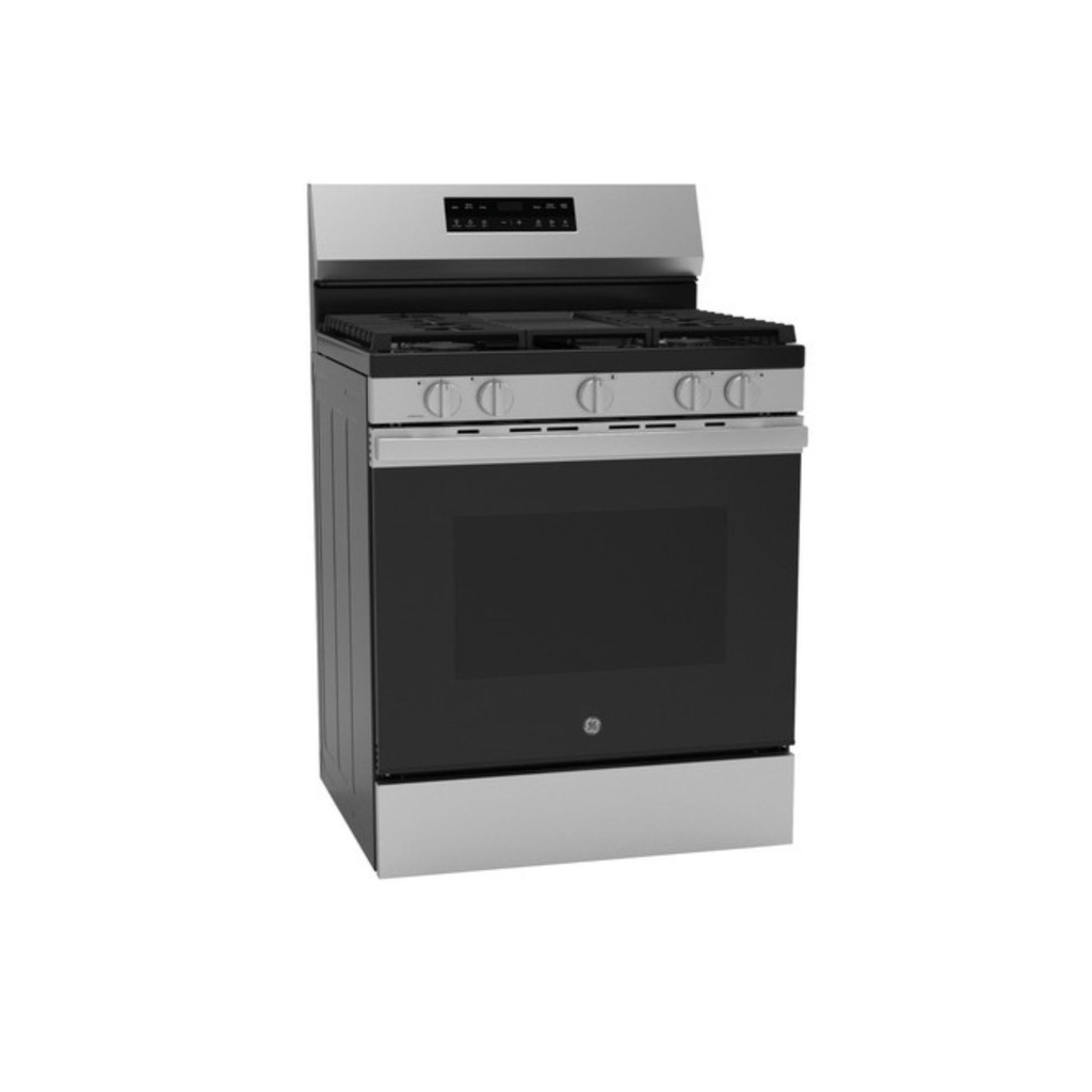 GGF500PVSS left angle view