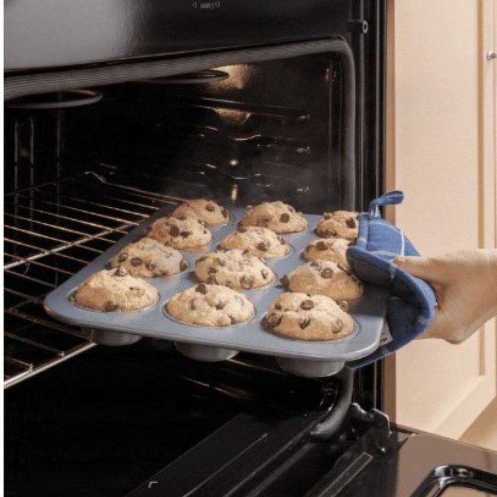 GGF500PVSS express preheat