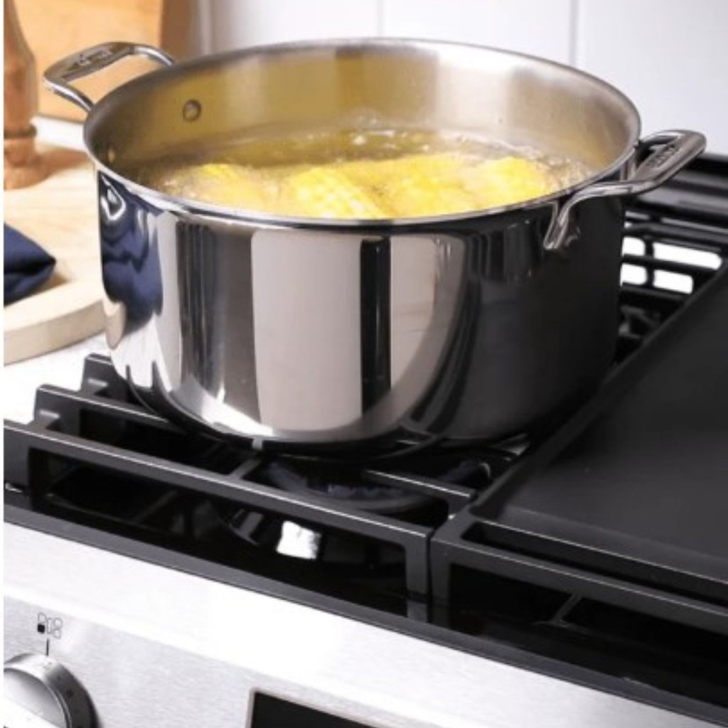 GGF500PVSS boil burner