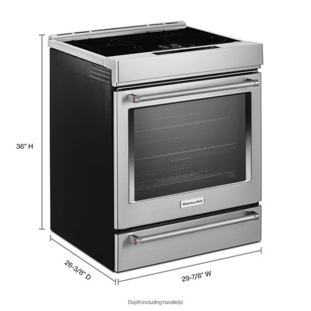 KitchenAid-KSIS730PSS-dimension view
