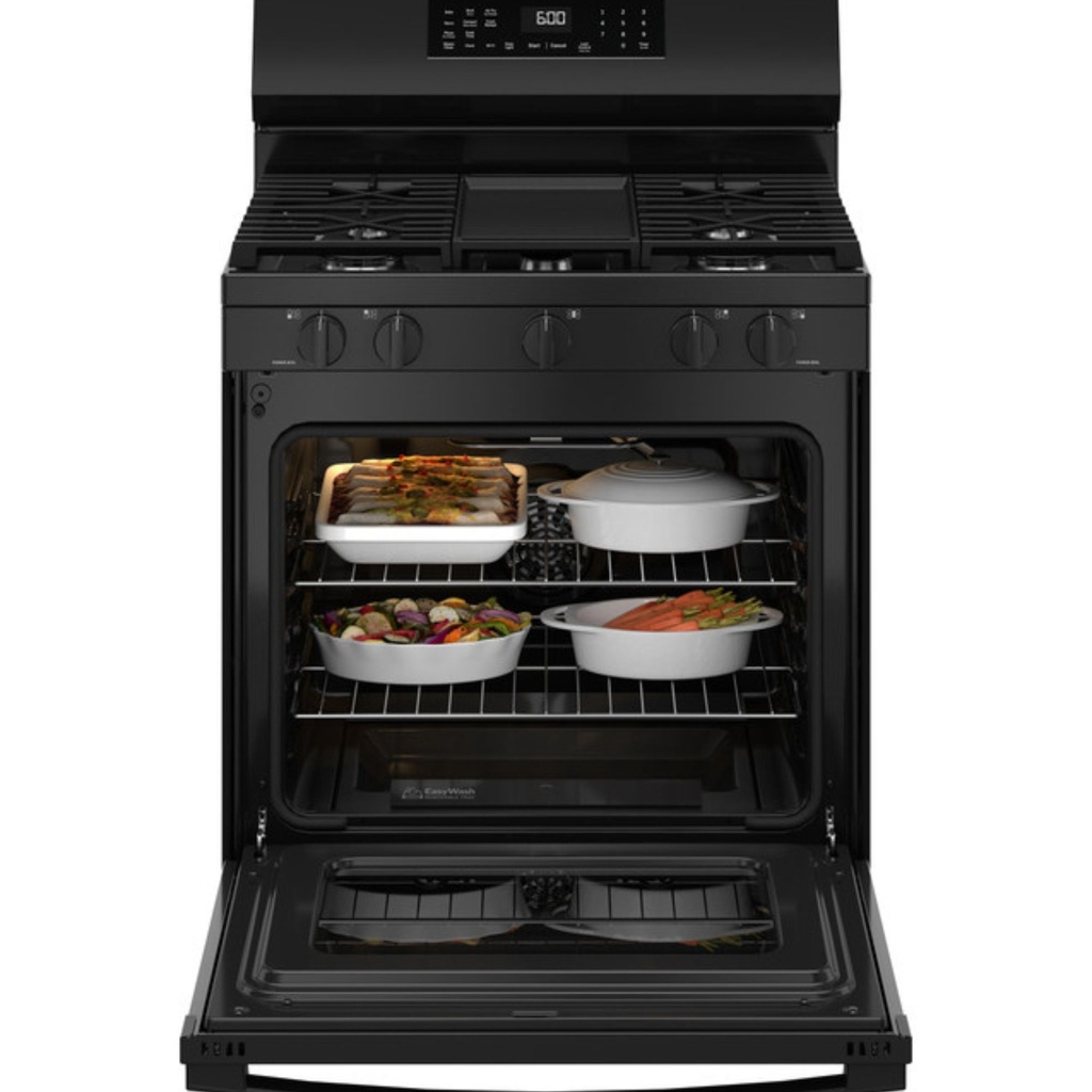 GGF600AVBB filled view