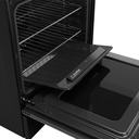 GE-GGF600AVBB-Heavy Duty, Dishwasher-Safe Grates