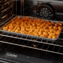 GE-GGF600AVBB-No Preheat Air Fry