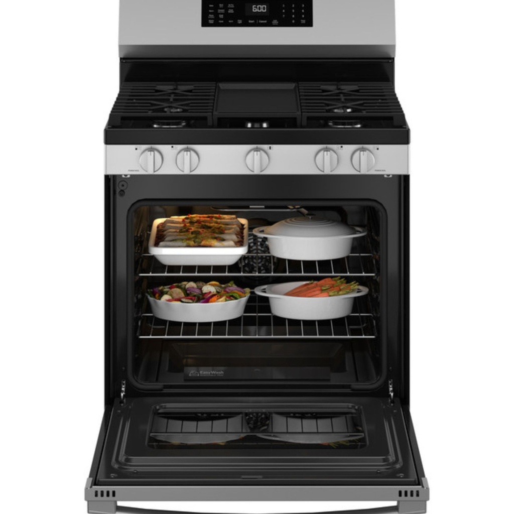 GGF600AVSS filled view