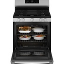 GGF600AVSS filled view