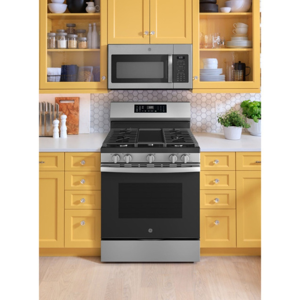 GGF600AVSS lifestyle