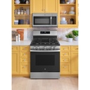 GGF600AVSS lifestyle