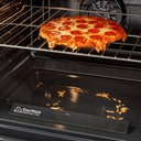 GGF600AVSS no preheat pizza