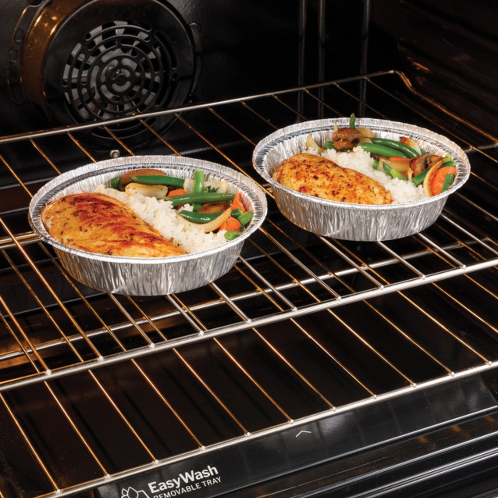 GGF600AVSS in use view