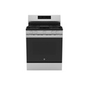 GGF600AVSS glass view