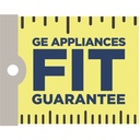 GE-GGS500SVSS-Fit Guarantee