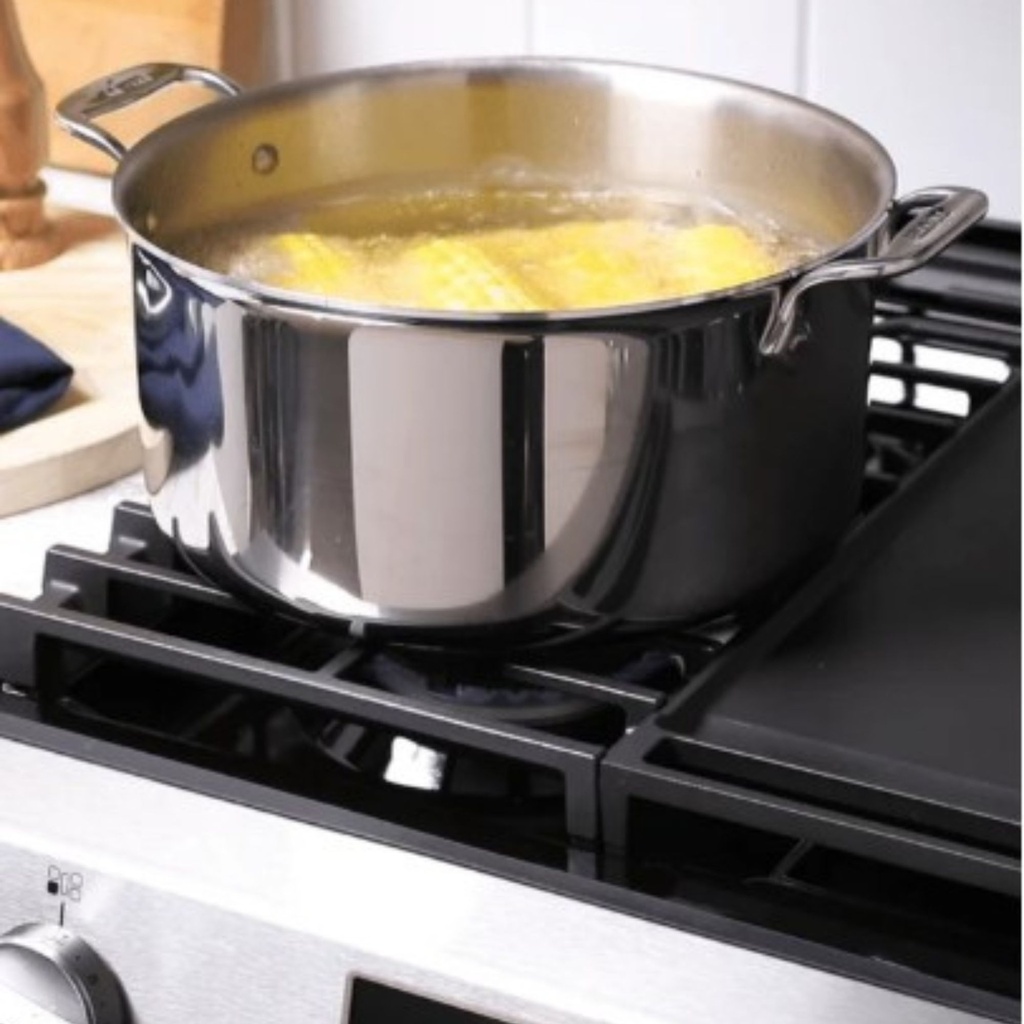 GGS500SVSS boil burner