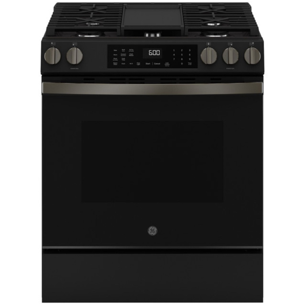 GGS600AVDS front view