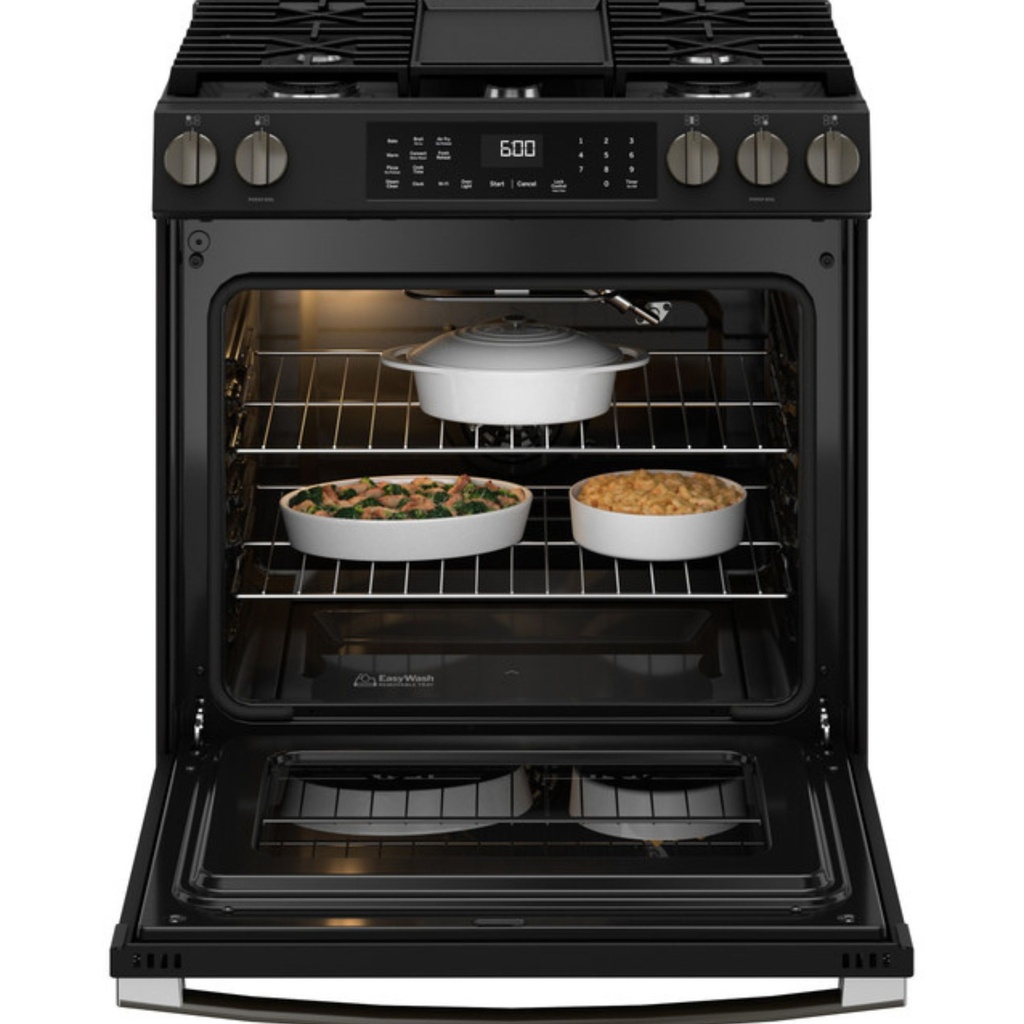 GGS600AVDS filled view