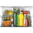 GE-GLE12HSPSS-Bottle Storage Rack