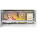 GE-GLE12HSPSS-Clear Door Shelves