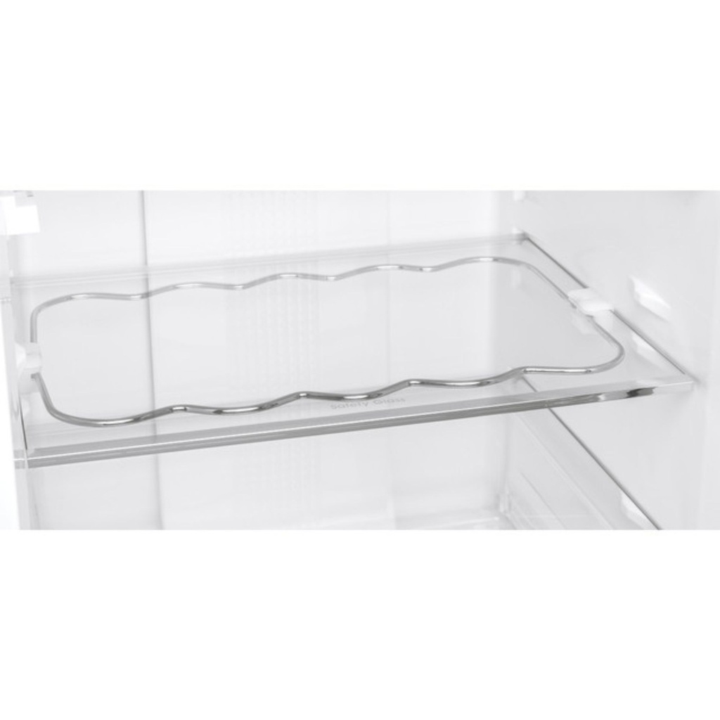 GLE12HSPSS glass shelves view