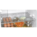 GLE12HSPSS edge-to-edge glass shelves