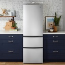 GLE12HSPSS 24" wide refrigerator