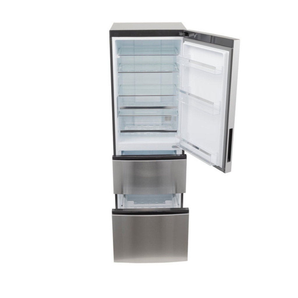 GLE12HSPSS all doors open view