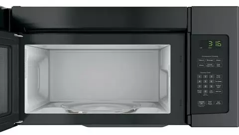 JNM3163DJBB open view