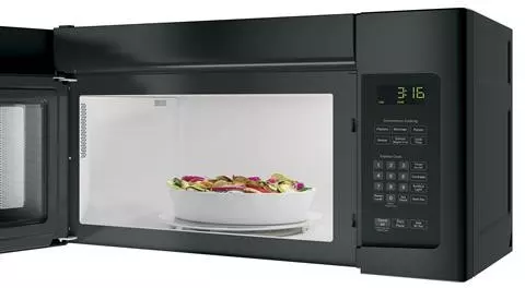 JNM3163DJBB in use view