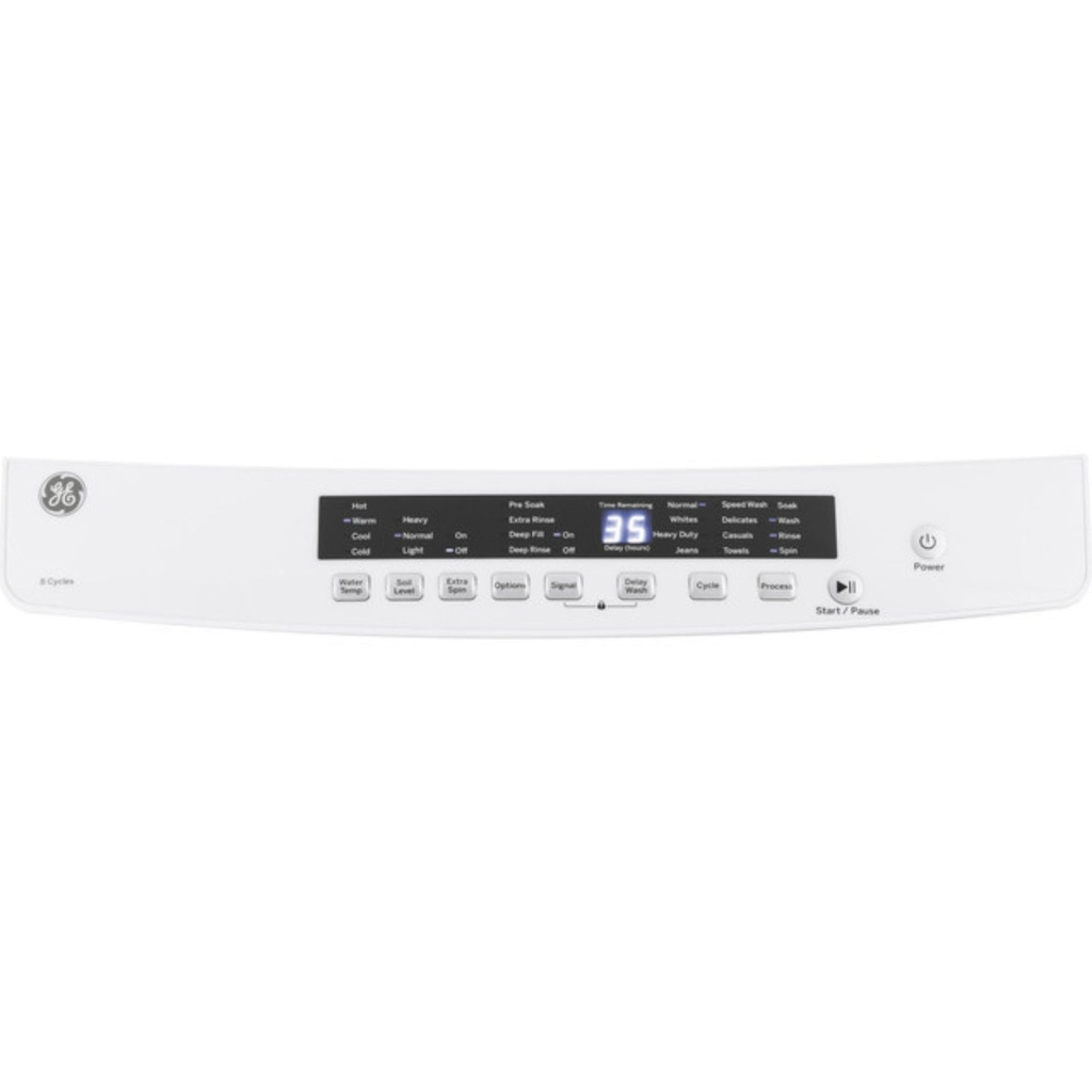 GNW128SSMWW-Controls