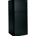 GE-GPE12FGKBB-11.6 cu. ft. capacity