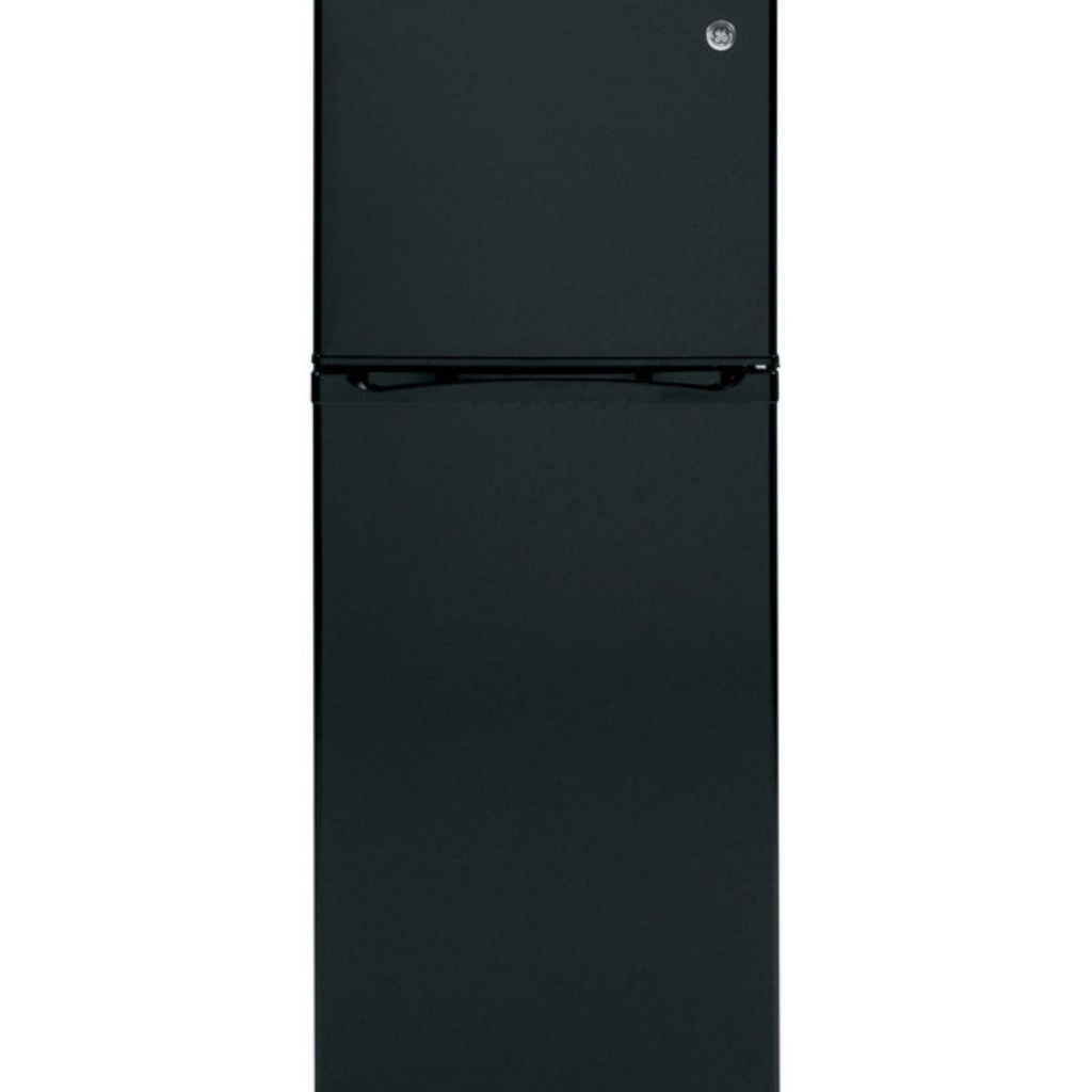 GE-GPE12FGKBB-Equipped for optional icemaker