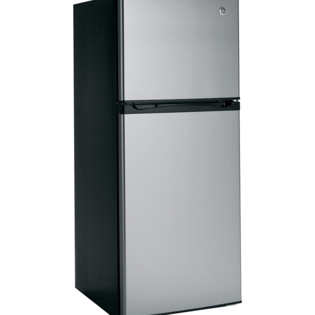 GPE12FSKSB left angle view